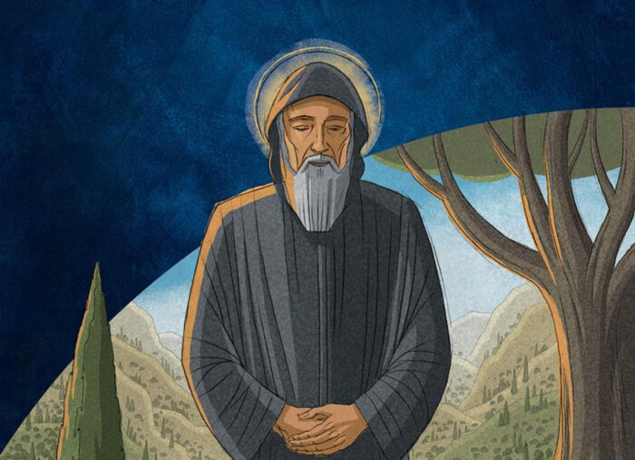 Saint Charbel Episode 1 (Top Episode of 2024 for The Saints: Adventures of Faith and Courage)