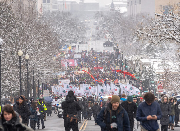 Saving Babies and Bold Convictions: A March for Life Recap! (Morning Air) Saving Babies and Bold Convictions: A March for Life Recap! (Morning Air)