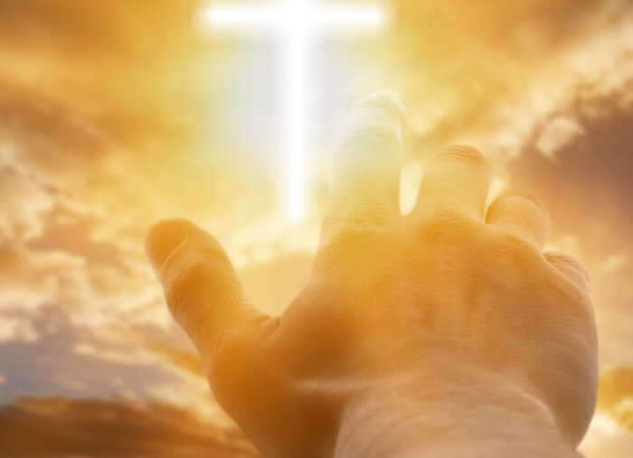 What Does Love Really Mean? (Father Simon Says)