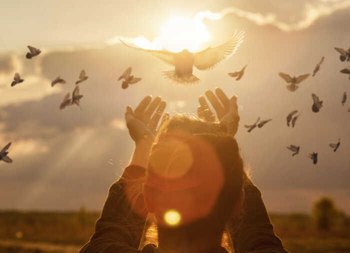 🔥 What’s YOUR Charism? (And Why It’s Not About You) 🔥 (Father Simon Says)