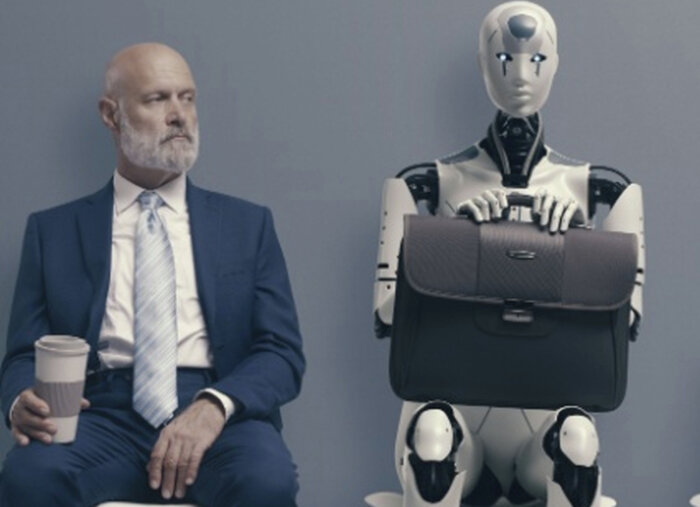 Living On After Death Through AI? (The Drew Mariani Show)