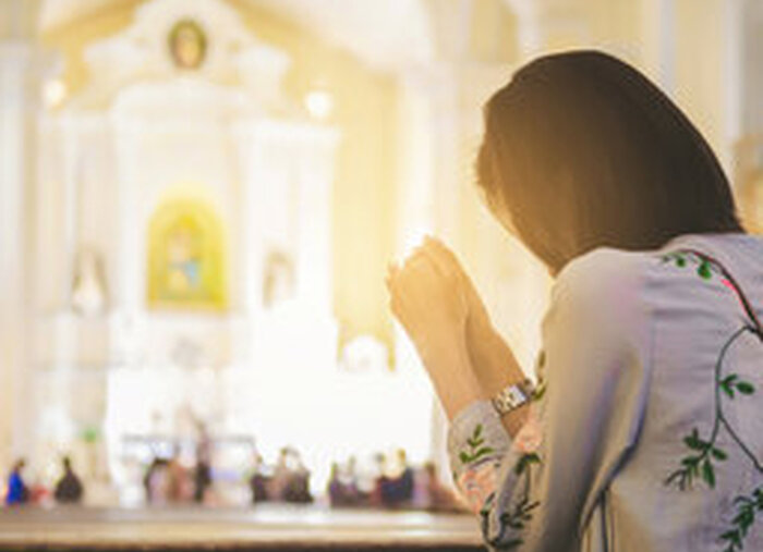 “Does God Care if I Left the Catholic Church?” (Top Episode of 2024 for Father Simon Says) “Does God Care if I Left the Catholic Church?” (Top Episode of 2024 for Father Simon Says)