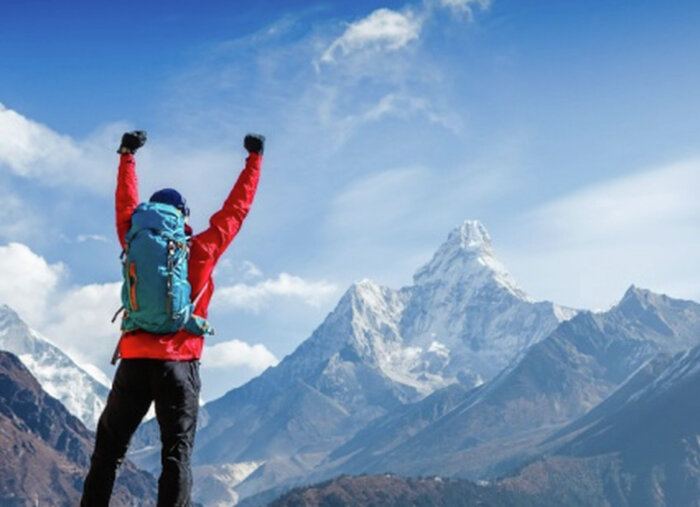 Why Fortitude Doesn’t Always Mean You Have to Be Fearless (The Inner Life with Patrick Conley)
