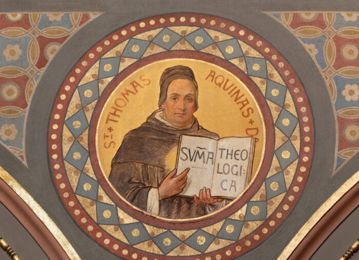 A Priest, A Promise, and a Saint Who Shows Up (The Inner Life with Patrick Conley) A Priest, A Promise, and a Saint Who Shows Up (The Inner Life with Patrick Conley)