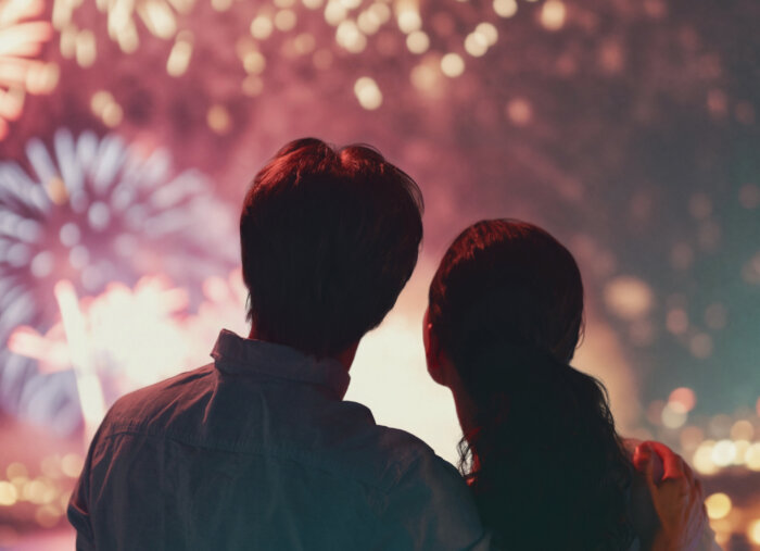 “How Can I Make My Marriage Stronger This Year?” (Marriage Unhindered)
