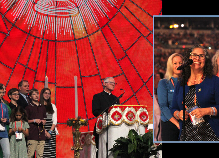 Relevant Radio Interns: Building the Future of Catholic Media