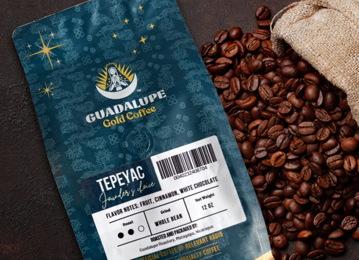 Have You Tried Guadalupe Gold, the Official Coffee of Relevant Radio? (Morning Air)