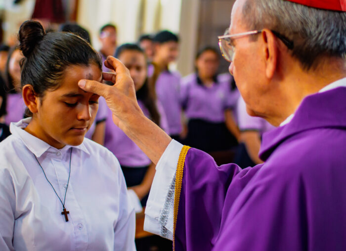 Are You Prepared for Lent? (The Inner Life with Patrick Conley)