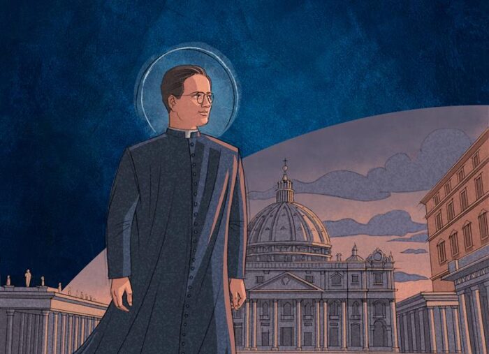 Blessed Álvaro del Portillo Episode One (The Saints: Adventures in Faith and Courage) Blessed Álvaro del Portillo Episode One (The Saints: Adventures in Faith and Courage)