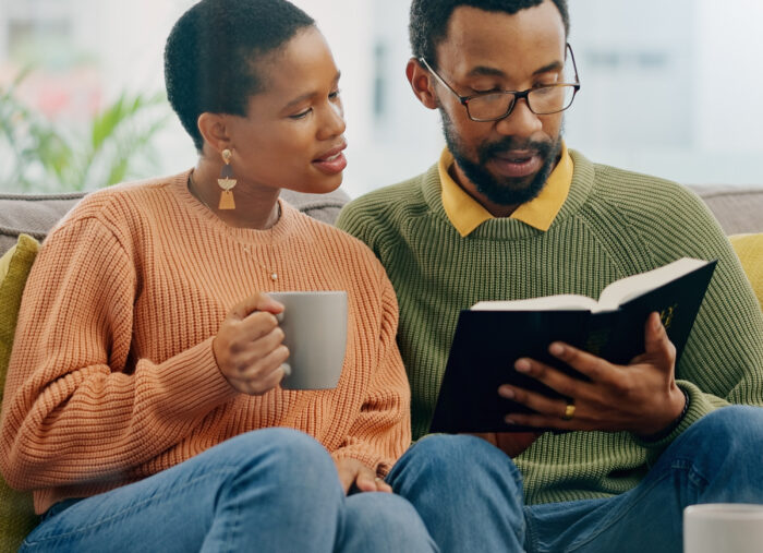 What Do You Do When Marriage Gets Hard? 💔➡️💖 (Marriage Unhindered)