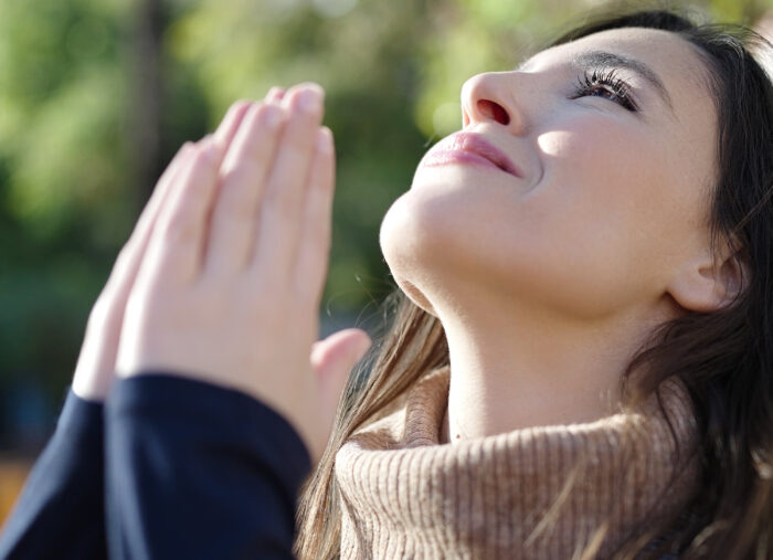 “There Has to Be a Purpose.”: How Relevant Radio Has Helped Alyson Through the Storm (The Patrick Madrid Show)