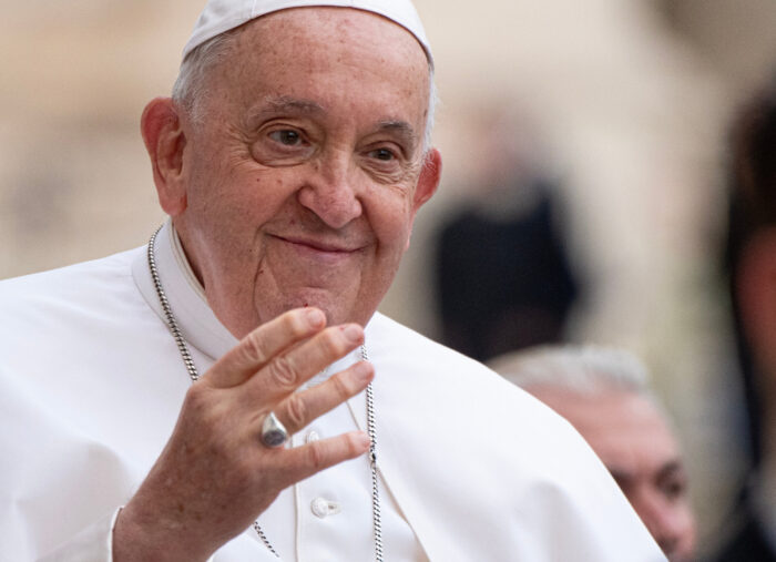 An Update from Rome on Pope Francis’ Health – Monday / 2-24 (Morning Air) An Update from Rome on Pope Francis’ Health – Monday / 2-24 (Morning Air)