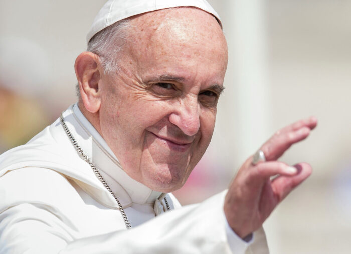 An Update on Pope Francis’ Health – Tuesday / 2-25 (Morning Air) An Update on Pope Francis’ Health – Tuesday / 2-25 (Morning Air)