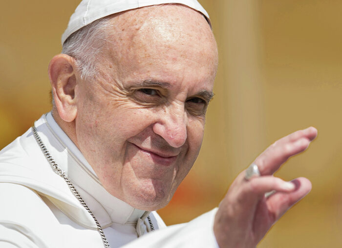 An Update on Pope Francis’ Health – Thursday / 2-27 (Morning Air) An Update on Pope Francis’ Health – Thursday / 2-27 (Morning Air)