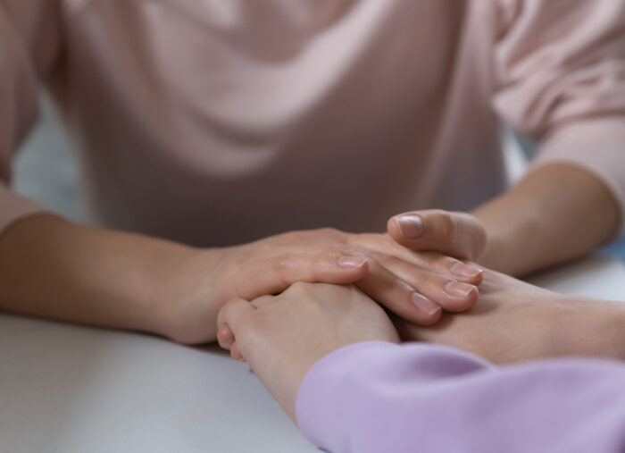 How Can I Help My Child with Anxiety? (Marriage Unhindered)