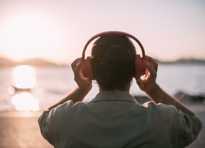Can Sacred Music Take Away Your Stress? (The Drew Mariani Show) Can Sacred Music Take Away Your Stress? (The Drew Mariani Show)