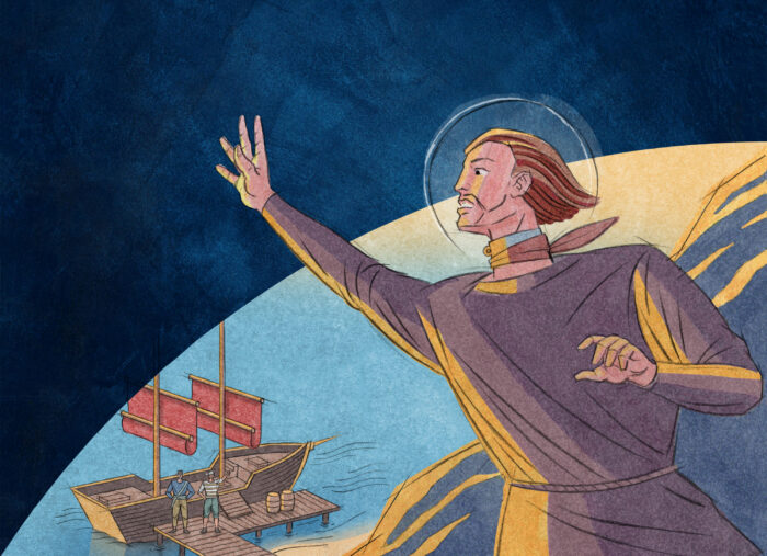 St. Patrick of Ireland Episode One (The Saints: Adventures in Faith and Courage) St. Patrick of Ireland Episode One (The Saints: Adventures in Faith and Courage)