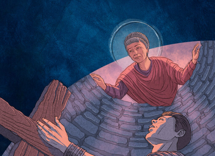 Saint Helena Episode One (The Saints: Adventures in Faith and Courage) Saint Helena Episode One (The Saints: Adventures in Faith and Courage)