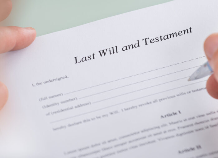 🏡 Who Should Raise Your Kids If You’re Gone? : Creating a Will Through Catholic Legacy (The Patrick Madrid Show)