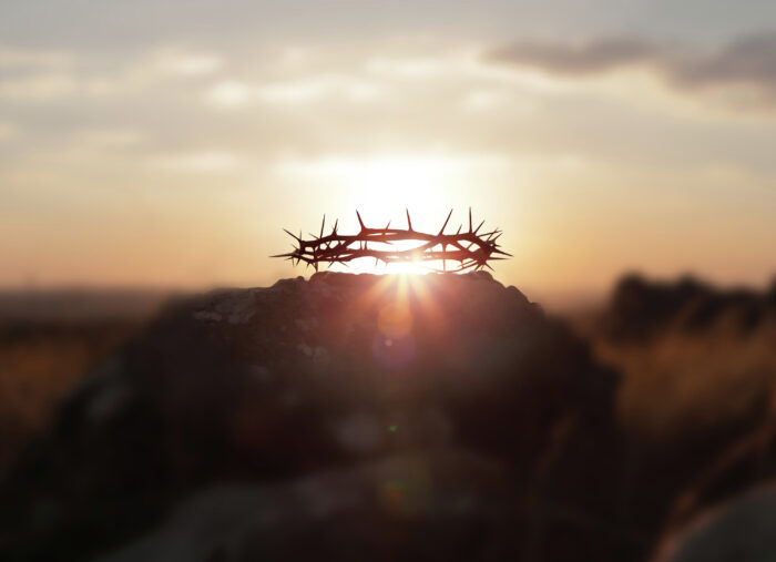 “How Can I Grow Closer to Jesus This Lent?” (The Inner Life with Patrick Conley)