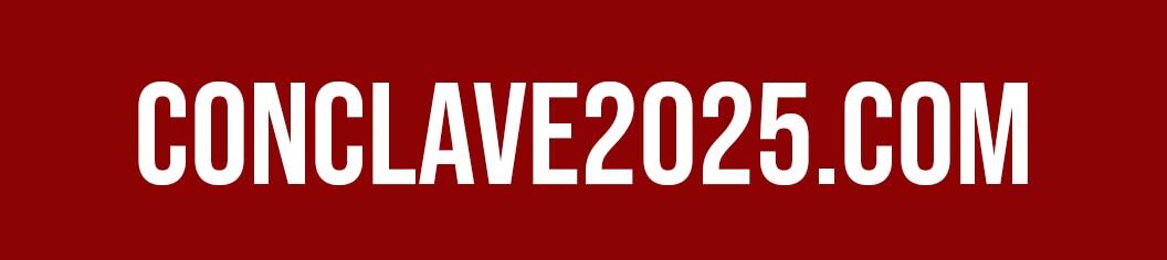 conclave2025.com button