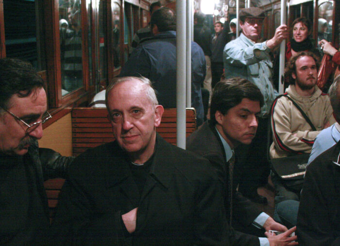 “Don’t Forget the Poor”: The Words that Shaped the Pontificate of Pope Francis
