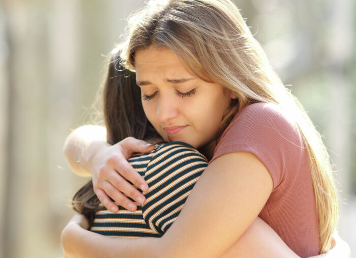 “How Can I Let Go of Resentment?” (Father Simon Says) “How Can I Let Go of Resentment?” (Father Simon Says)