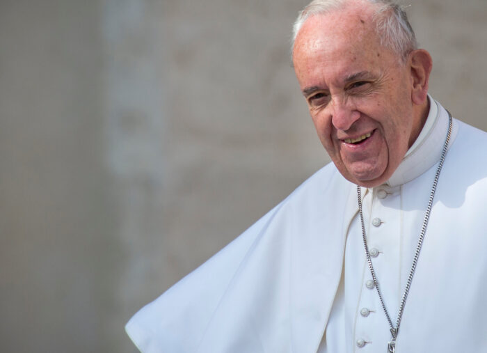 The Life and Pontificate of Pope Francis (Morning Air) The Life and Pontificate of Pope Francis (Morning Air)