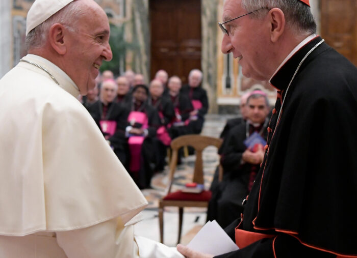 Pope Francis: Radical Poverty, Mercy, and Devotion (Morning Air)