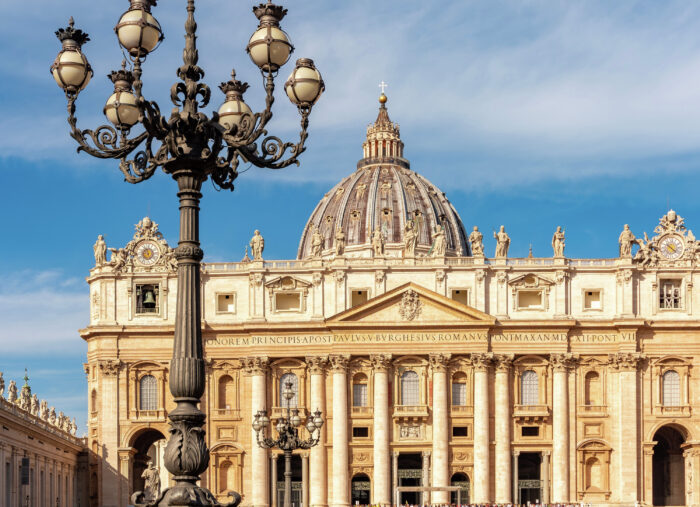 Why Pope Francis’ Funeral Delays a Canonization (The Patrick Madrid Show) Why Pope Francis’ Funeral Delays a Canonization (The Patrick Madrid Show)
