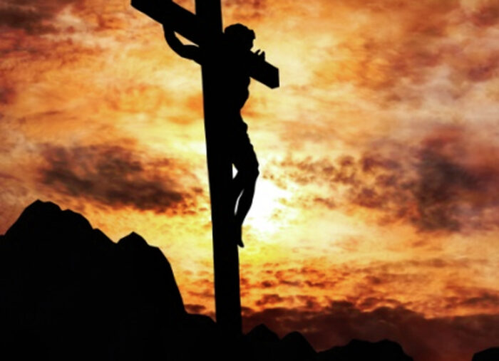 Why Did Jesus Have to Die? (Morning Air)