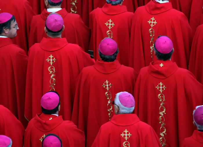 The Conclave Date Has Been Announced (The Patrick Madrid Show)