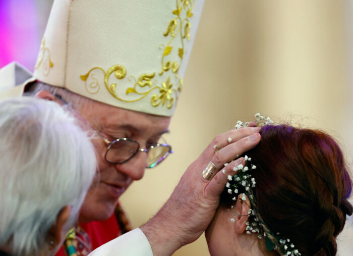 🔥”Wait… Did We All Misunderstand the Point of Confirmation?” (The Inner Life with Patrick Conley)