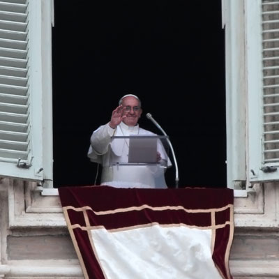 ✝️ A Shepherd to the End: Fr. Rocky on Pope Francis, the Church, and What Comes Next (The Drew Mariani Show) ✝️ A Shepherd to the End: Fr. Rocky on Pope Francis, the Church, and What Comes Next (The Drew Mariani Show)
