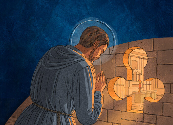 Saint Drogo Episode One (The Saints: Adventures in Faith and Courage) Saint Drogo Episode One (The Saints: Adventures in Faith and Courage)