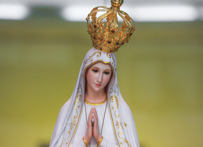How Can We Live Out the Message of Fatima? (The Inner Life with Patrick Conley) How Can We Live Out the Message of Fatima? (The Inner Life with Patrick Conley)