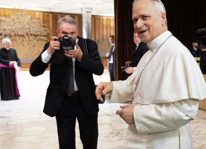 The Name “Leo” Carries Weight (The Drew Mariani Show)