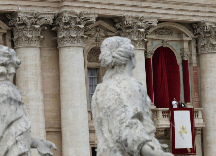 The Pope, President, and Pursuing Peace (The Drew Mariani Show)