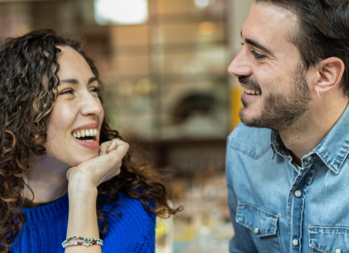 Finding the Right Person Finding the Right Person