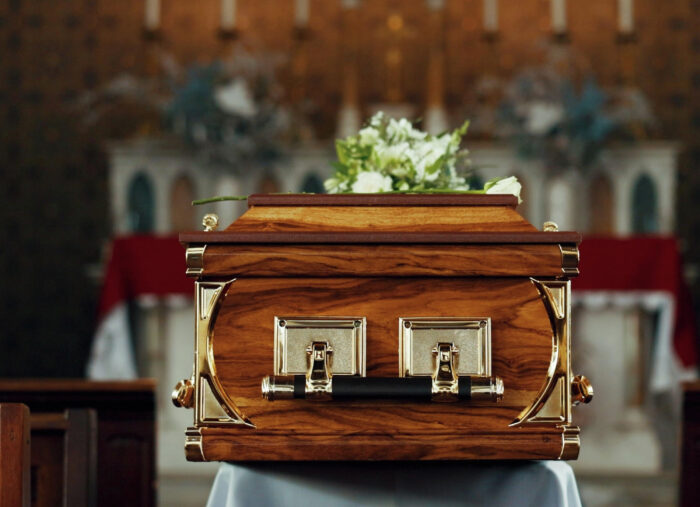What Does the Church Teach About Proper Burial? (The Drew Mariani Show) What Does the Church Teach About Proper Burial? (The Drew Mariani Show)