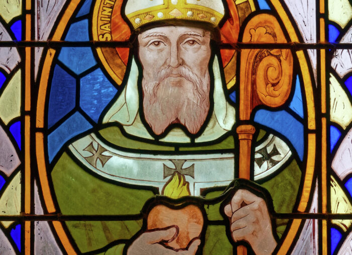 What Does it Mean that Pope Leo XIV is an Augustinian? (Father Simon Says) What Does it Mean that Pope Leo XIV is an Augustinian? (Father Simon Says)