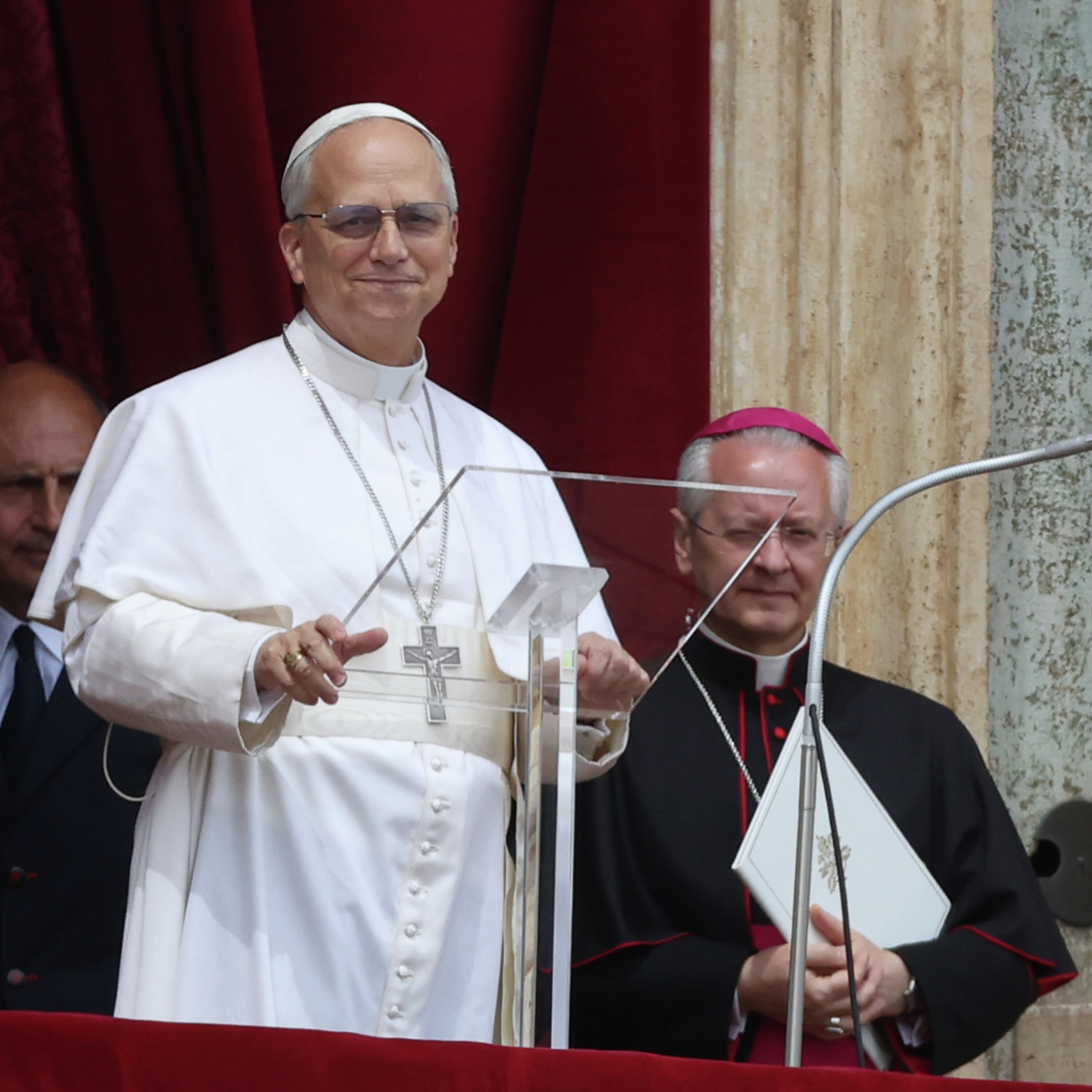 Rosary Novena Day 51: Pope Leo XIV on the Sacred Heart - Relevant Radio