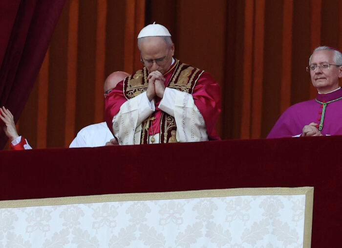The Pope as a Shepherd for the World (Father Simon Says) The Pope as a Shepherd for the World (Father Simon Says)