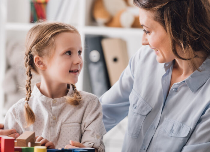 Raising Children with Autism (Marriage Unhindered)