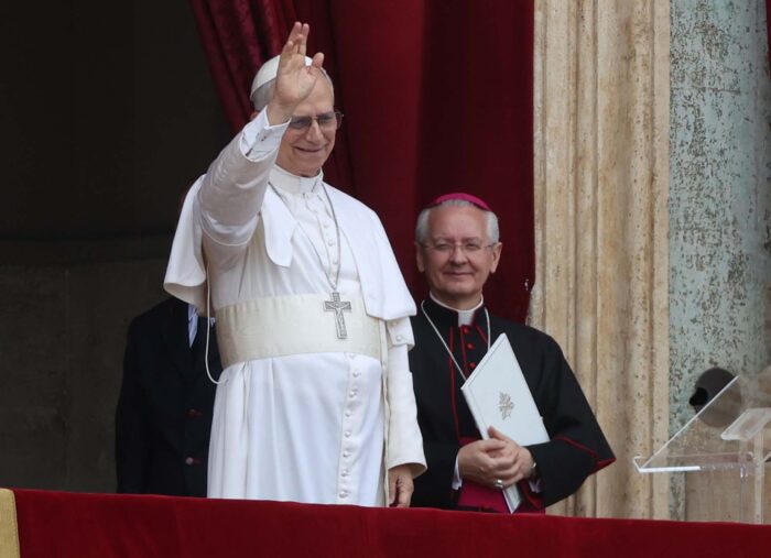 UPDATE: Pope Leo XIV Makes First Papal Appointments