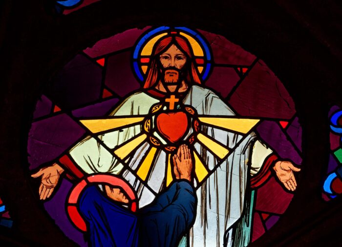 Rosary Novena Day 27: Are You This Generous? Rosary Novena Day 27: Are You This Generous?