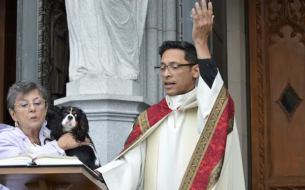 Pope Leo Appoints the First Ever Nicaraguan-Born Bishop in the US (Morning Air) Pope Leo Appoints the First Ever Nicaraguan-Born Bishop in the US (Morning Air)