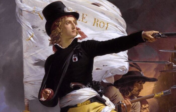 Rosary Novena Day 43: Sew This on Your Clothing