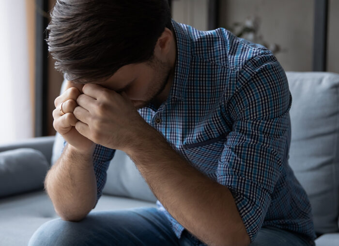 “Is This a Sin… or Just OCD?”: Overcoming Scrupulosity (Marriage Unhindered) “Is This a Sin… or Just OCD?”: Overcoming Scrupulosity (Marriage Unhindered)