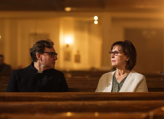 “How Do I Find a Good Spiritual Director?” (The Patrick Madrid Show) “How Do I Find a Good Spiritual Director?” (The Patrick Madrid Show)